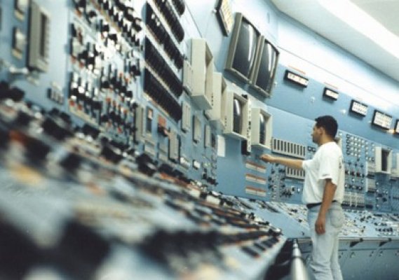 Reactoarele 3 şi 4, proiecte realizate împreună